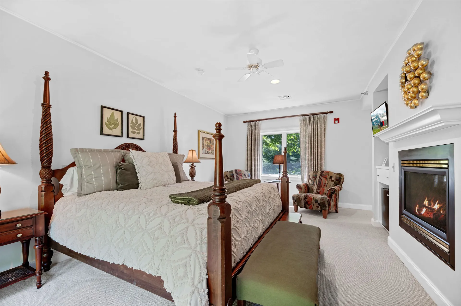 89 Houston Farm Road Stowe VT 05672