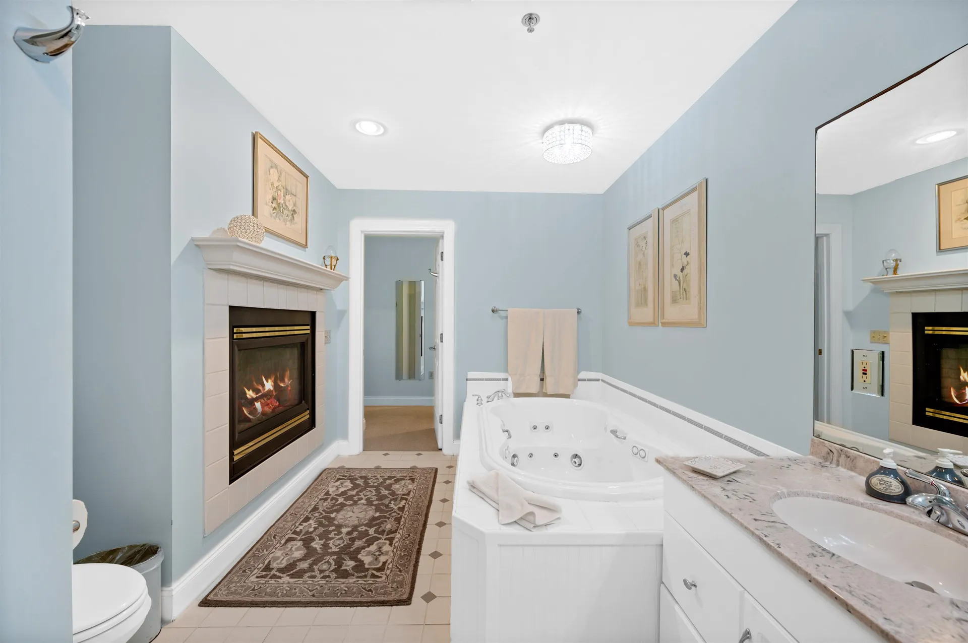 89 Houston Farm Road Stowe VT 05672