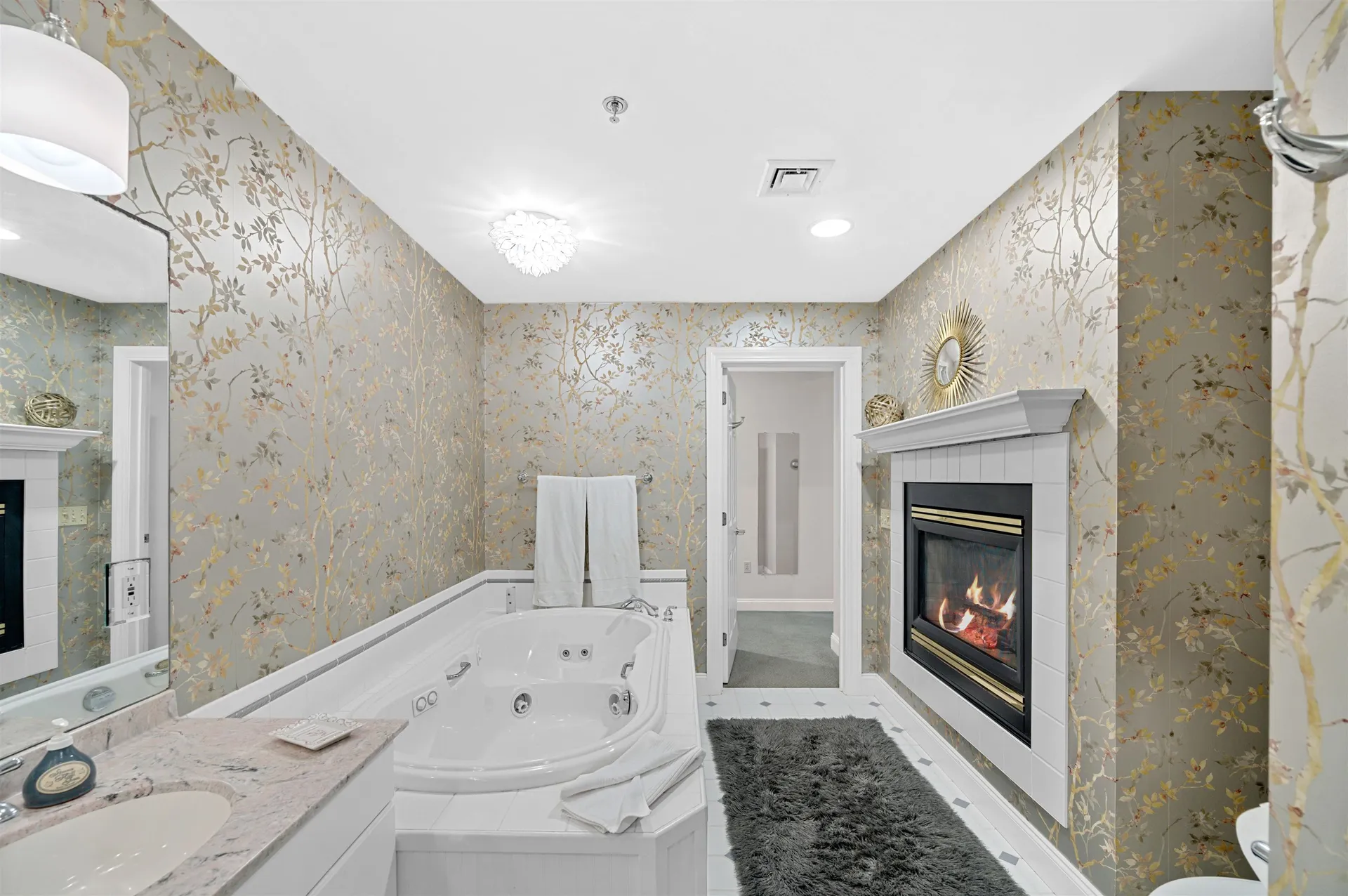 89 Houston Farm Road Stowe VT 05672