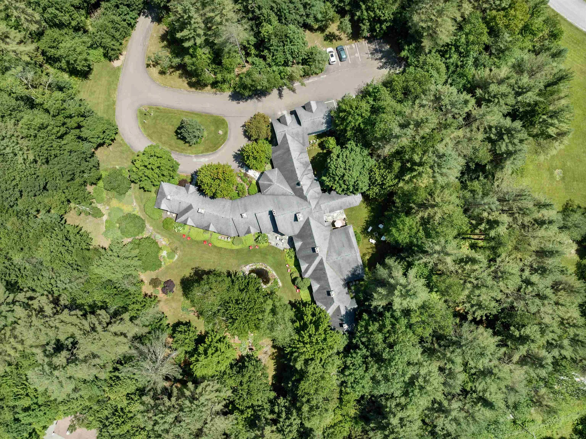 89 Houston Farm Road Stowe VT 05672