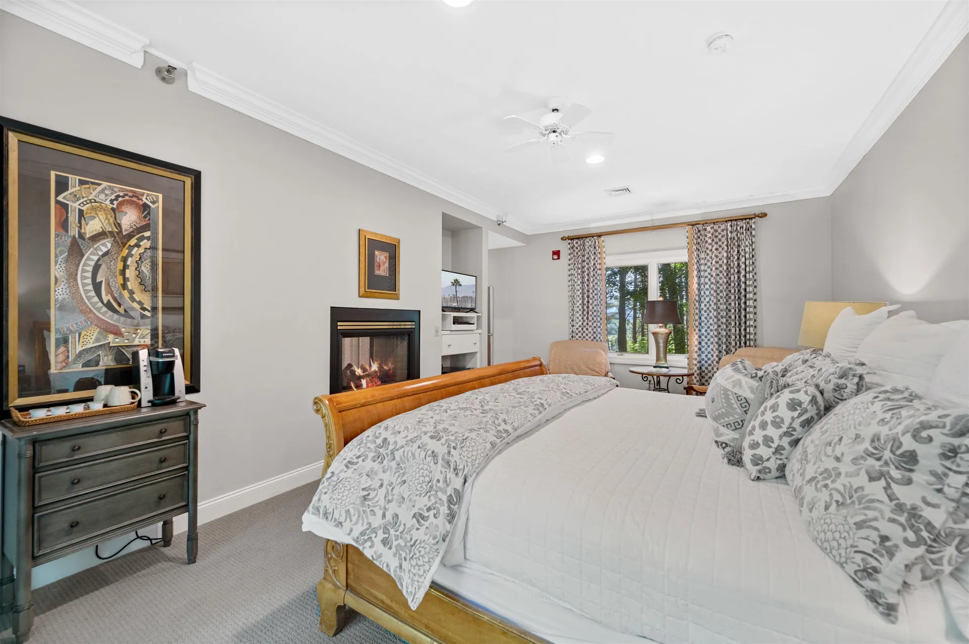 89 Houston Farm Road Stowe VT 05672