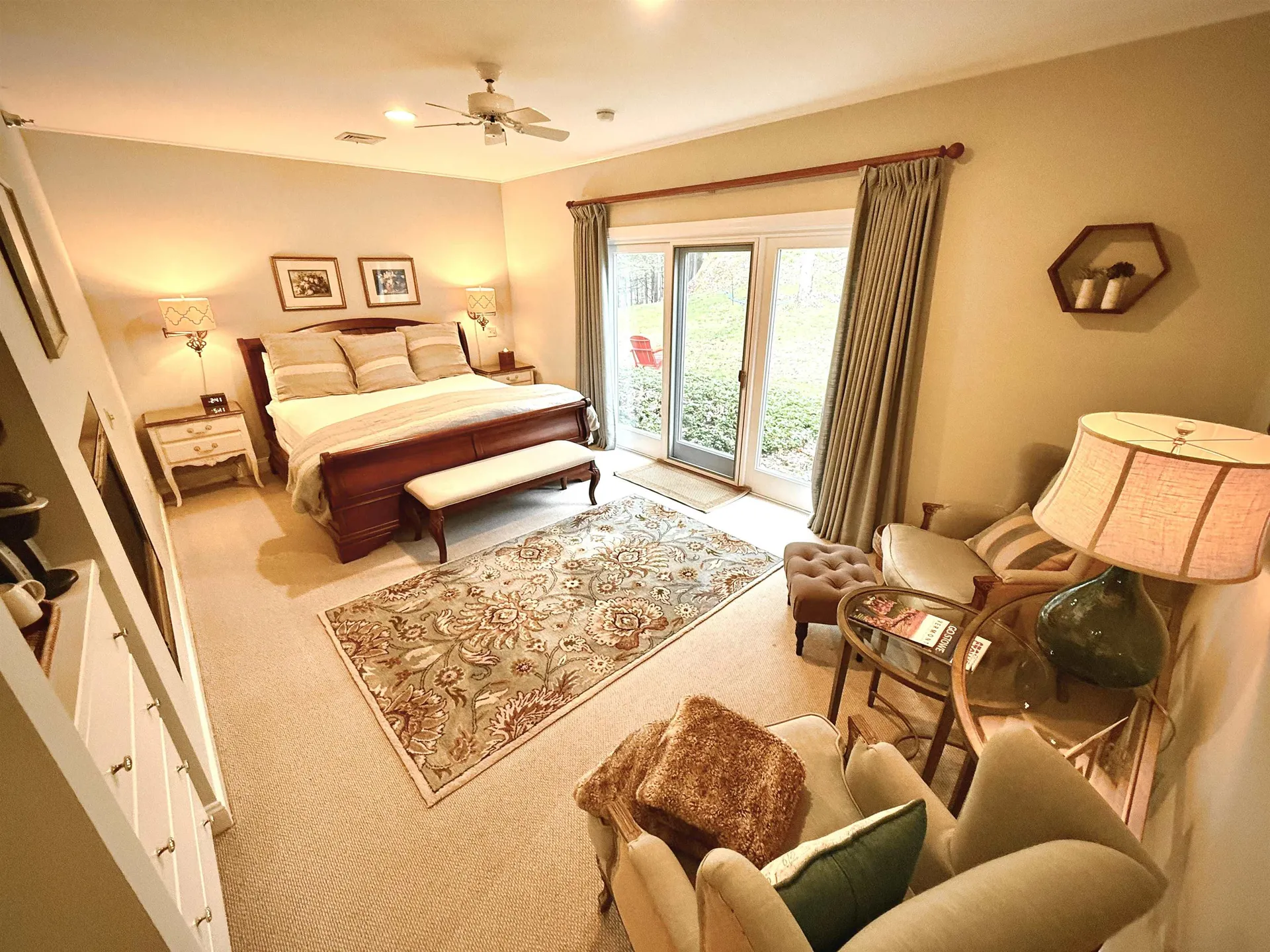 89 Houston Farm Road Stowe VT 05672