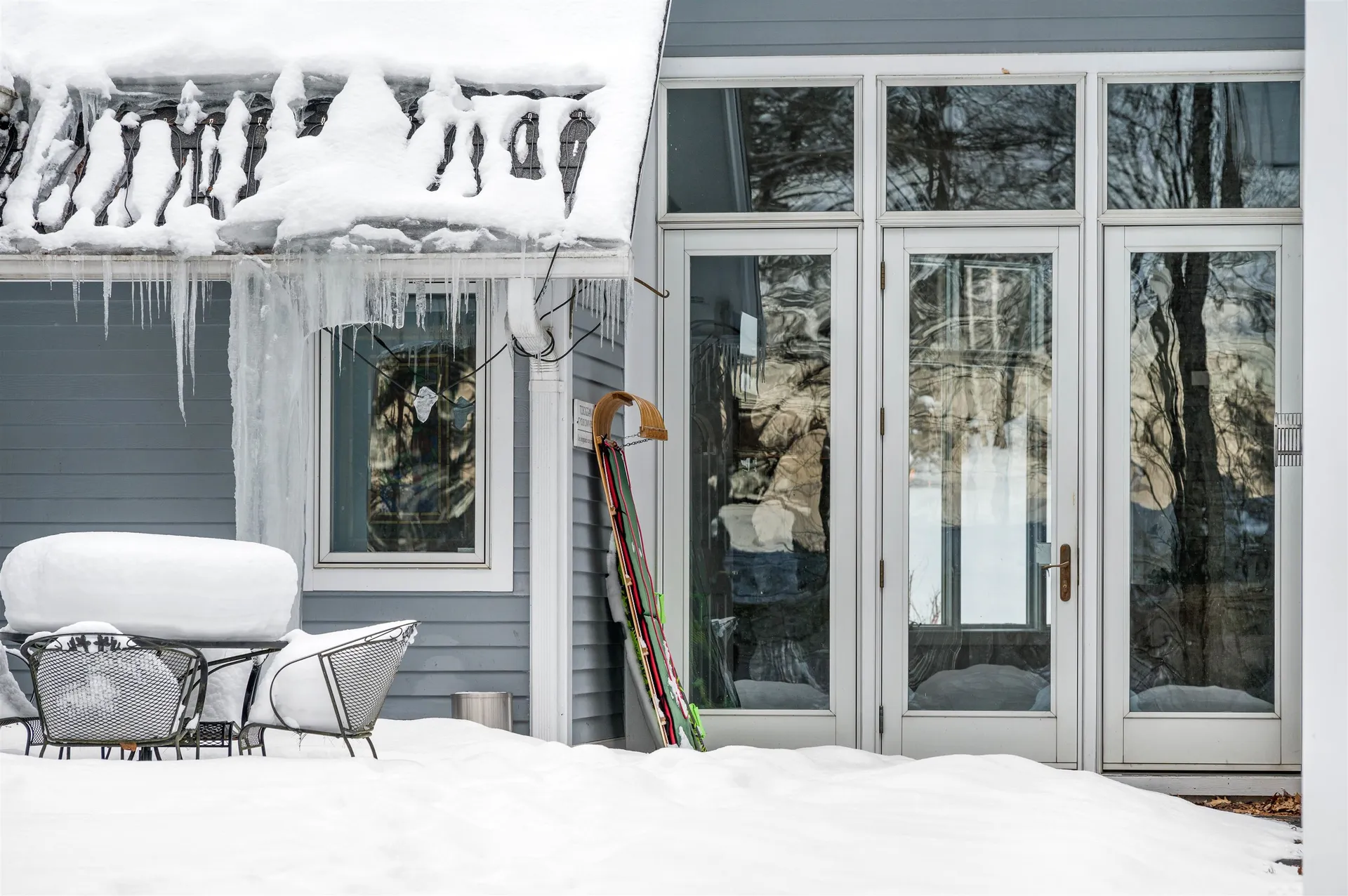 89 Houston Farm Road Stowe VT 05672