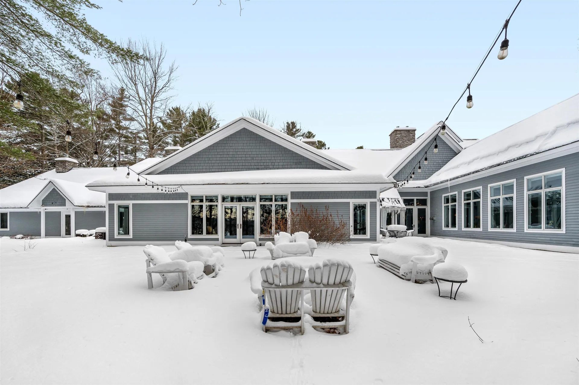 89 Houston Farm Road Stowe VT 05672