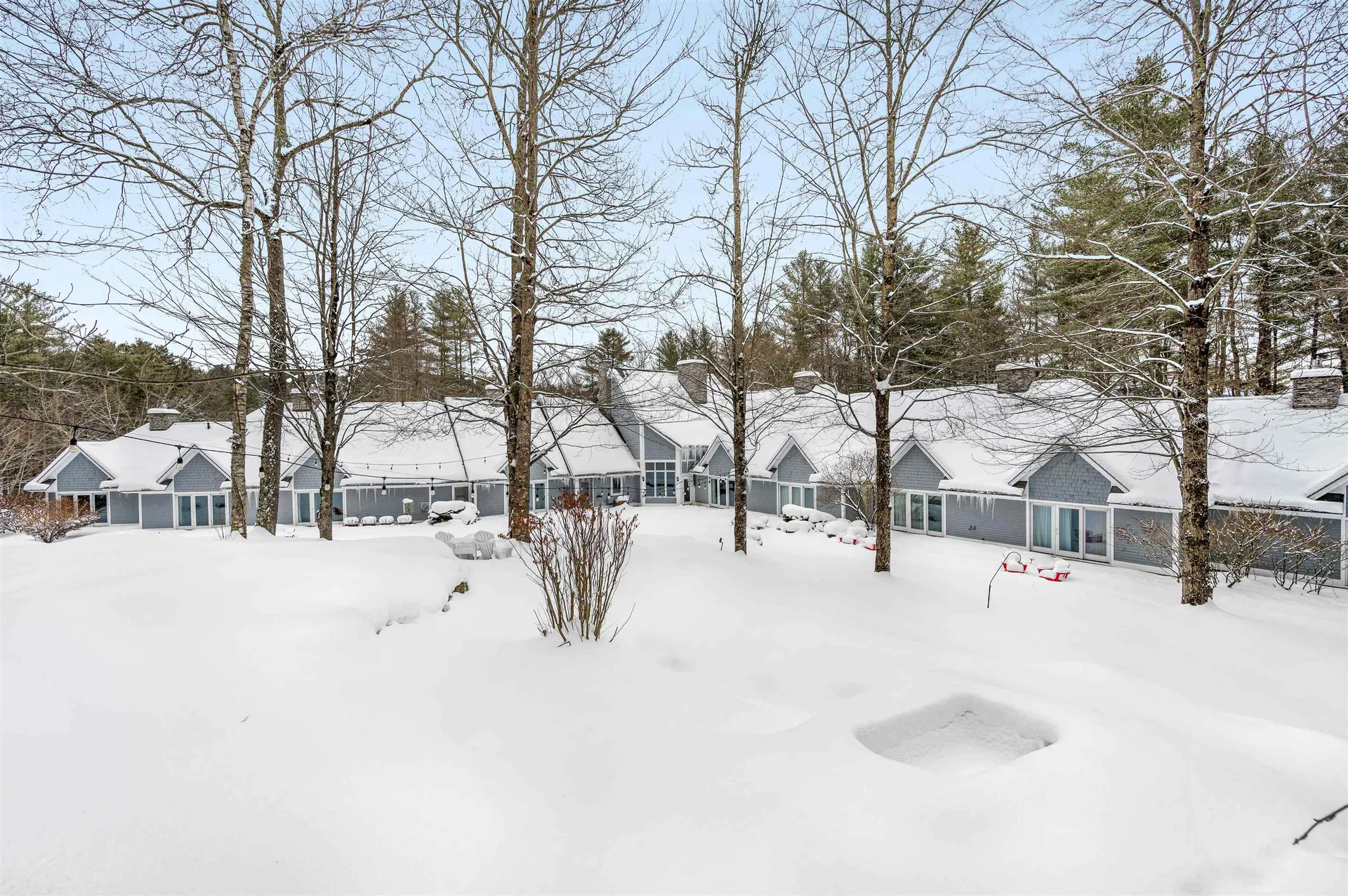 89 Houston Farm Road Stowe VT 05672