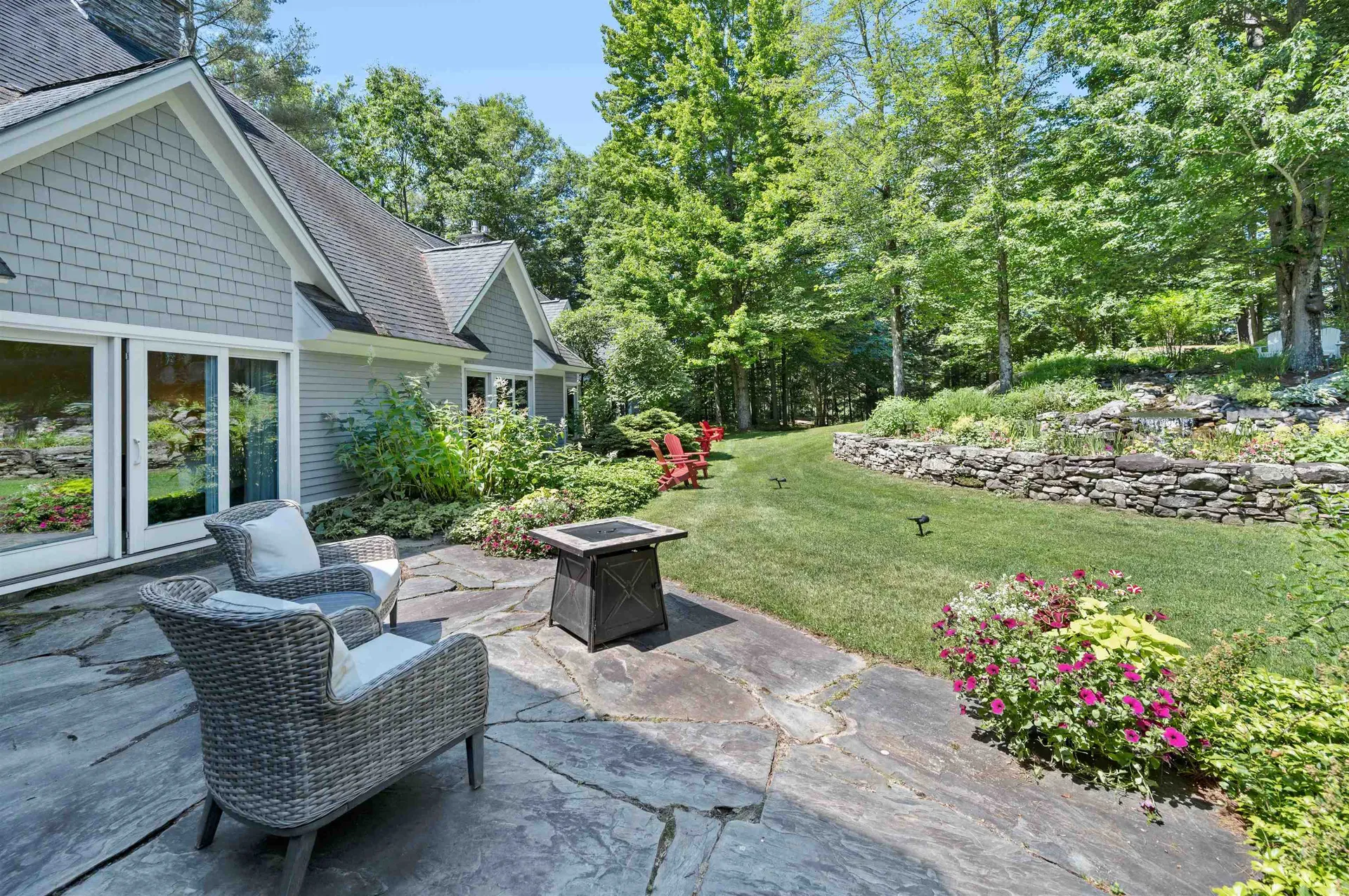 89 Houston Farm Road Stowe VT 05672