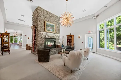 89 Houston Farm Road Stowe VT 05672