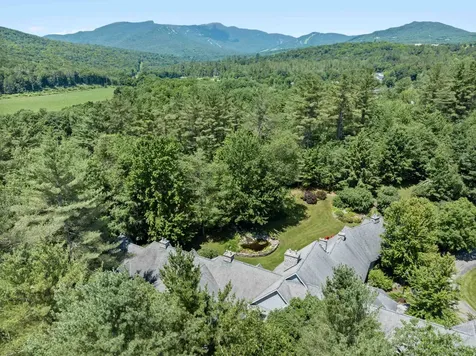 89 Houston Farm Road Stowe VT 05672