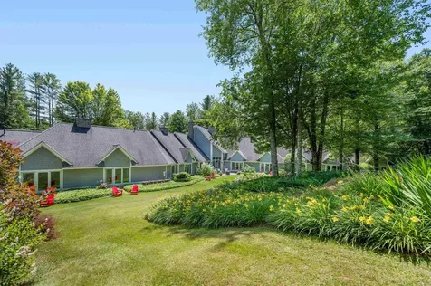 89 Houston Farm Road Stowe VT 05672