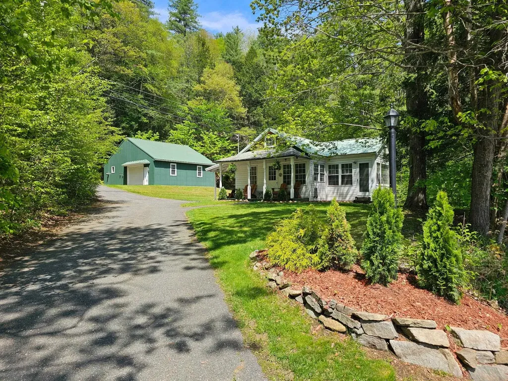 787 Vermont Route 30 Newfane VT 05345