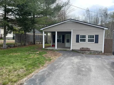 24 Ray Street Gorham NH 03581