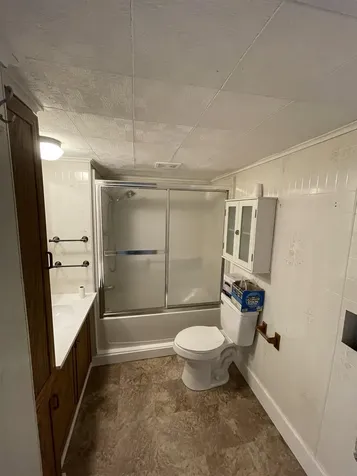 24 Ray Street Gorham NH 03581