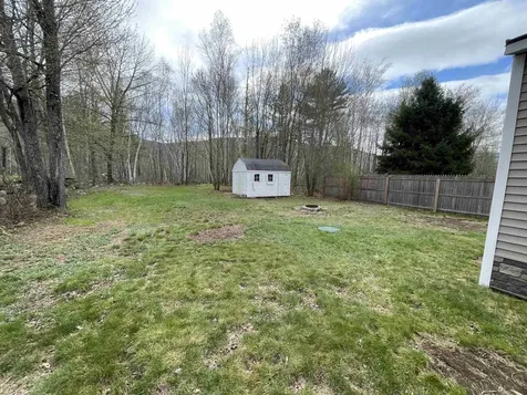 24 Ray Street Gorham NH 03581