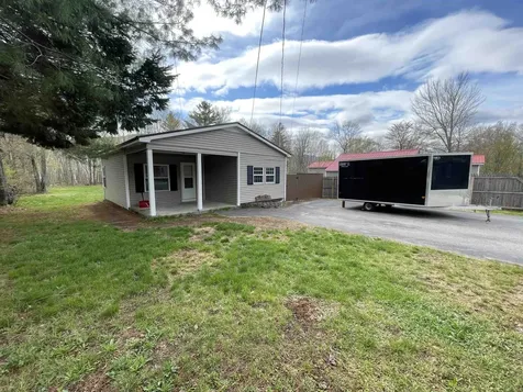 24 Ray Street Gorham NH 03581