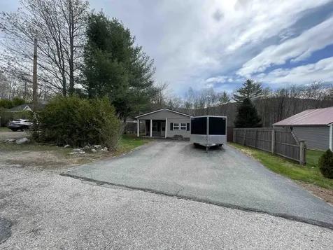 24 Ray Street Gorham NH 03581