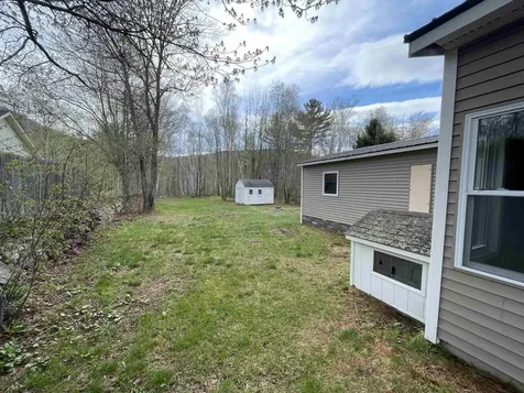 24 Ray Street Gorham NH 03581