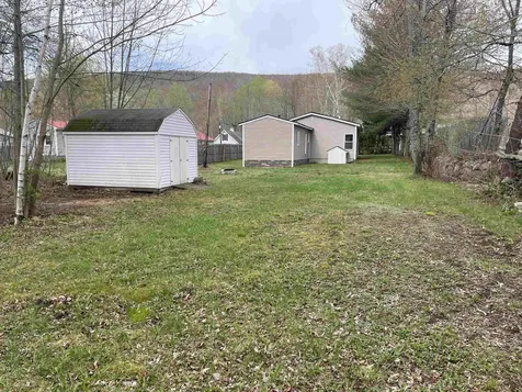 24 Ray Street Gorham NH 03581