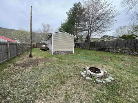 24 Ray Street Gorham NH 03581