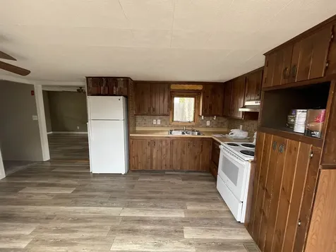 24 Ray Street Gorham NH 03581