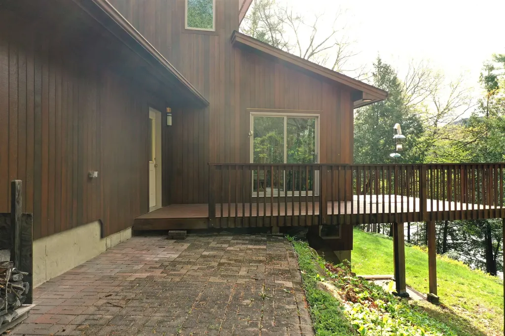 2110 Summer Street Bristol NH 03222