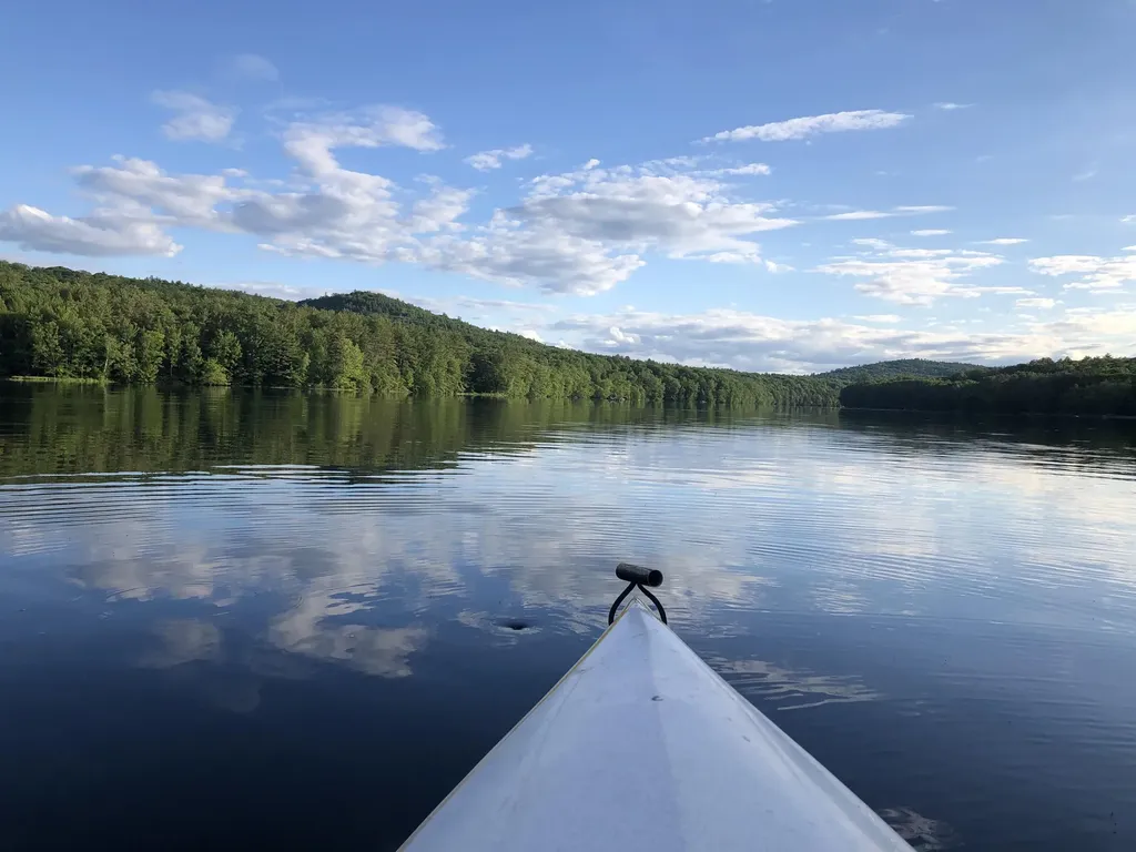 2110 Summer Street Bristol NH 03222