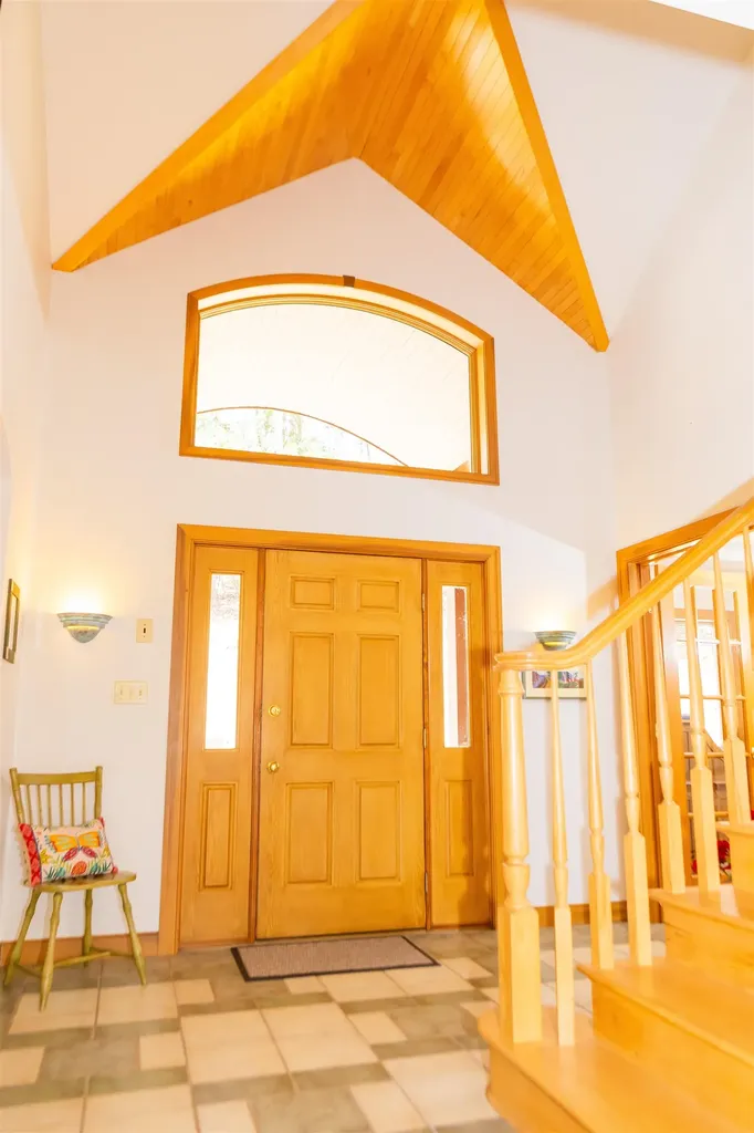 2110 Summer Street Bristol NH 03222