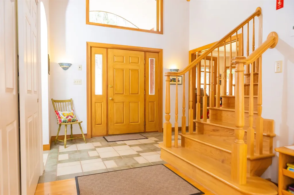 2110 Summer Street Bristol NH 03222