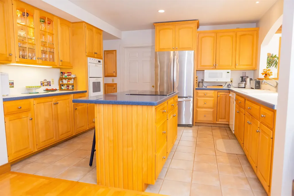 2110 Summer Street Bristol NH 03222