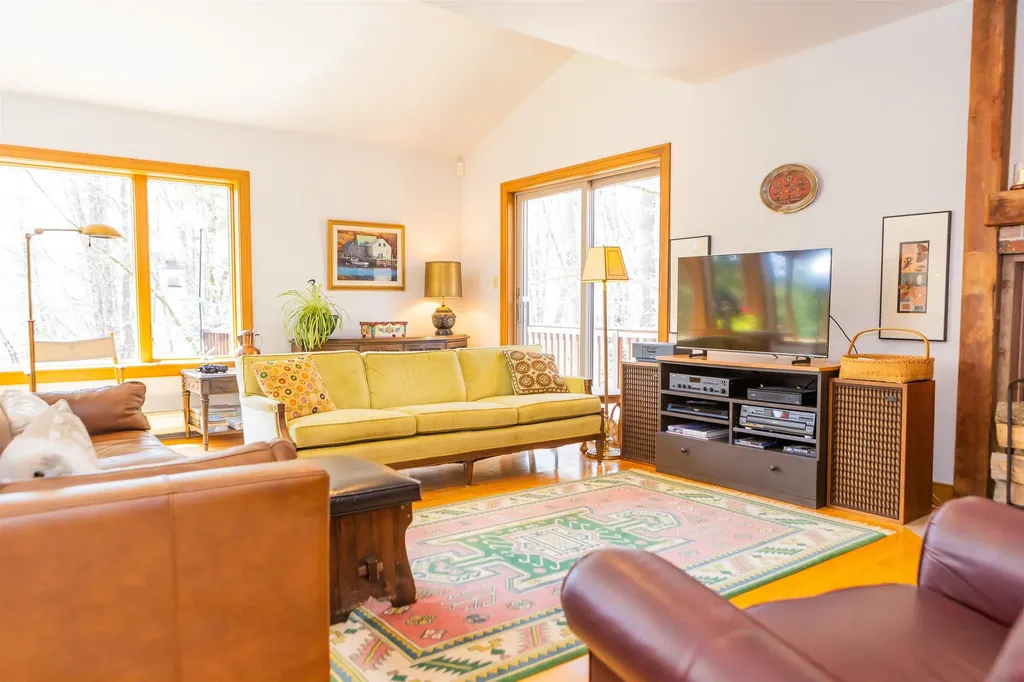 2110 Summer Street Bristol NH 03222