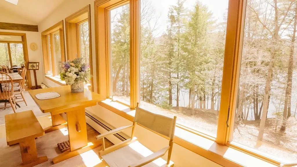 2110 Summer Street Bristol NH 03222