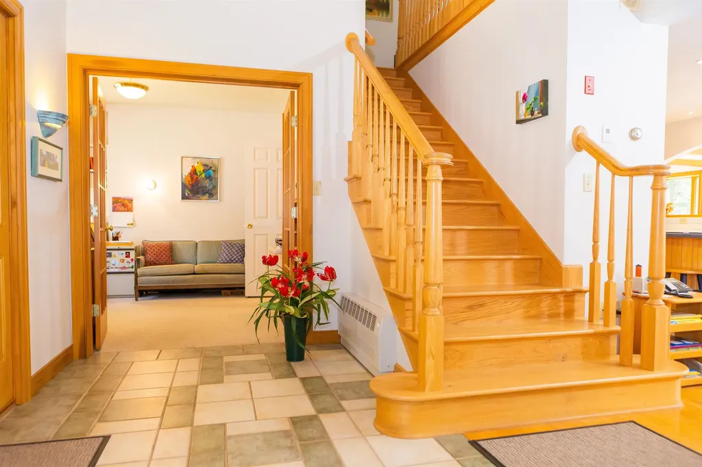 2110 Summer Street Bristol NH 03222