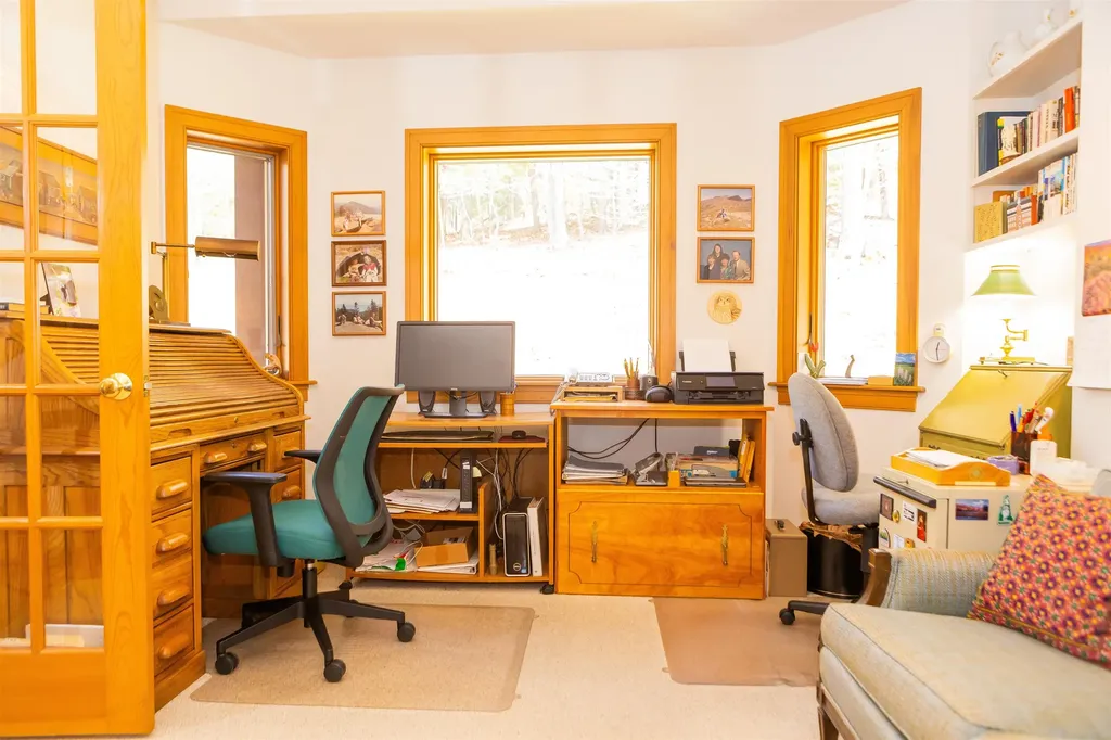 2110 Summer Street Bristol NH 03222