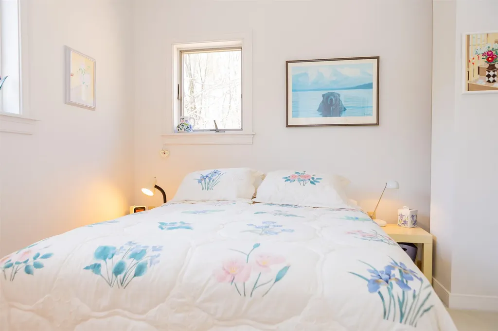 2110 Summer Street Bristol NH 03222