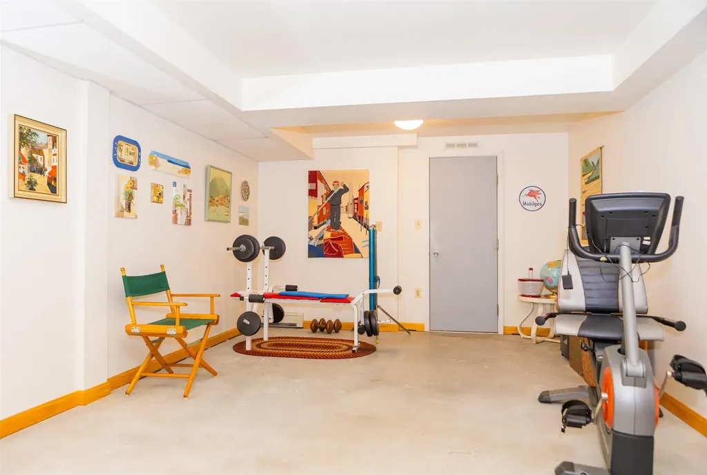 2110 Summer Street Bristol NH 03222