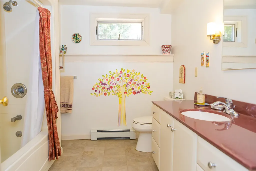 2110 Summer Street Bristol NH 03222