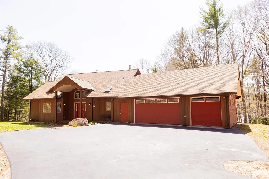 2110 Summer Street Bristol NH 03222