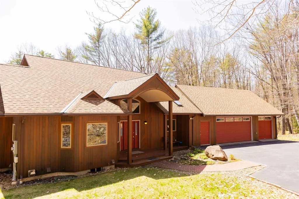 2110 Summer Street Bristol NH 03222