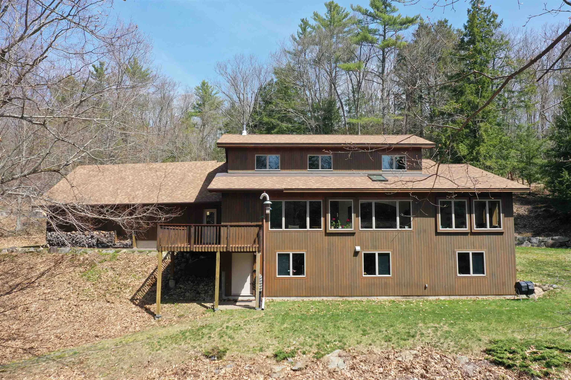 2110 Summer Street Bristol NH 03222