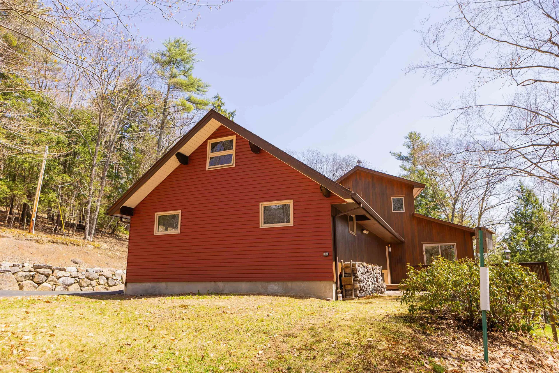 2110 Summer Street Bristol NH 03222