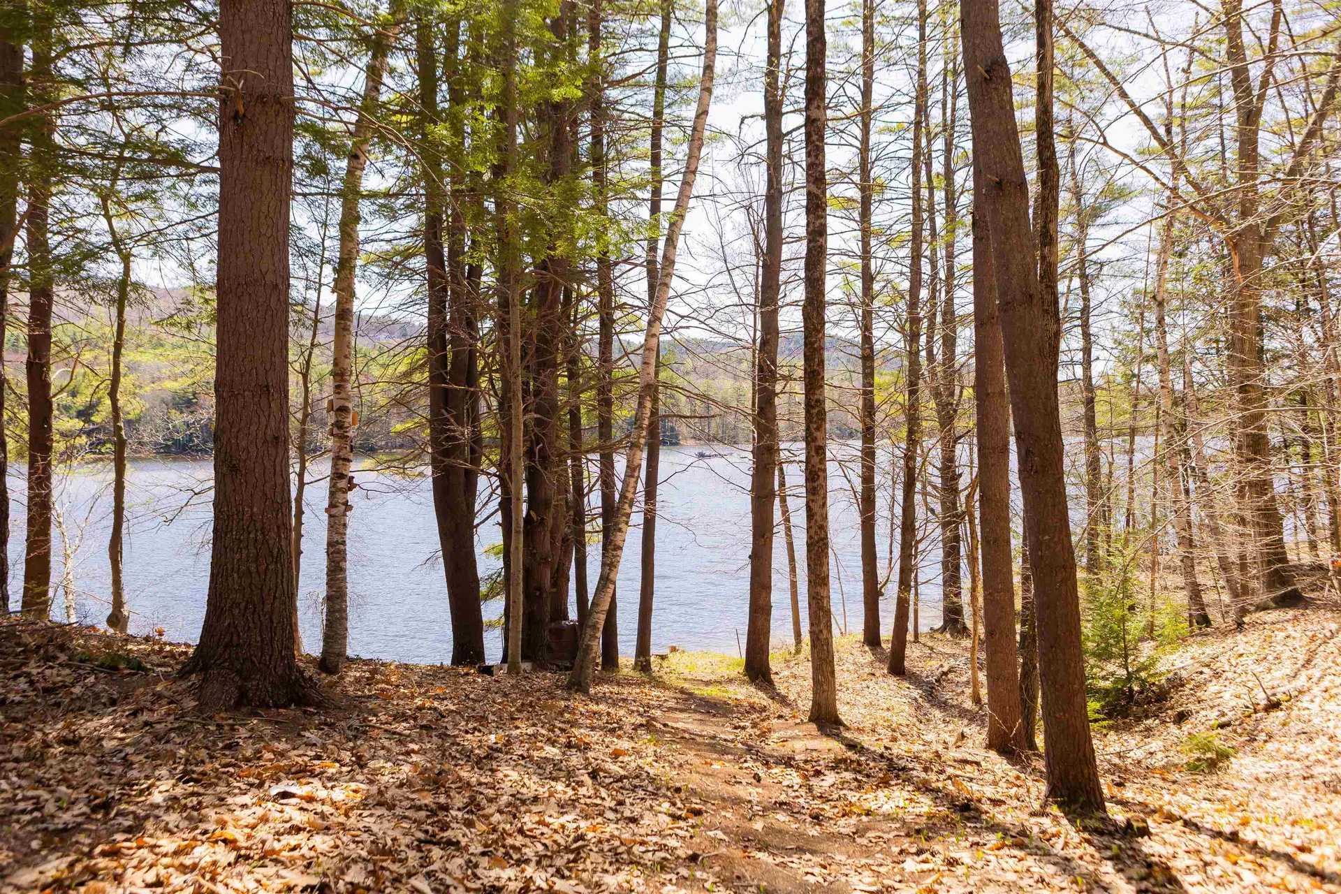 2110 Summer Street Bristol NH 03222