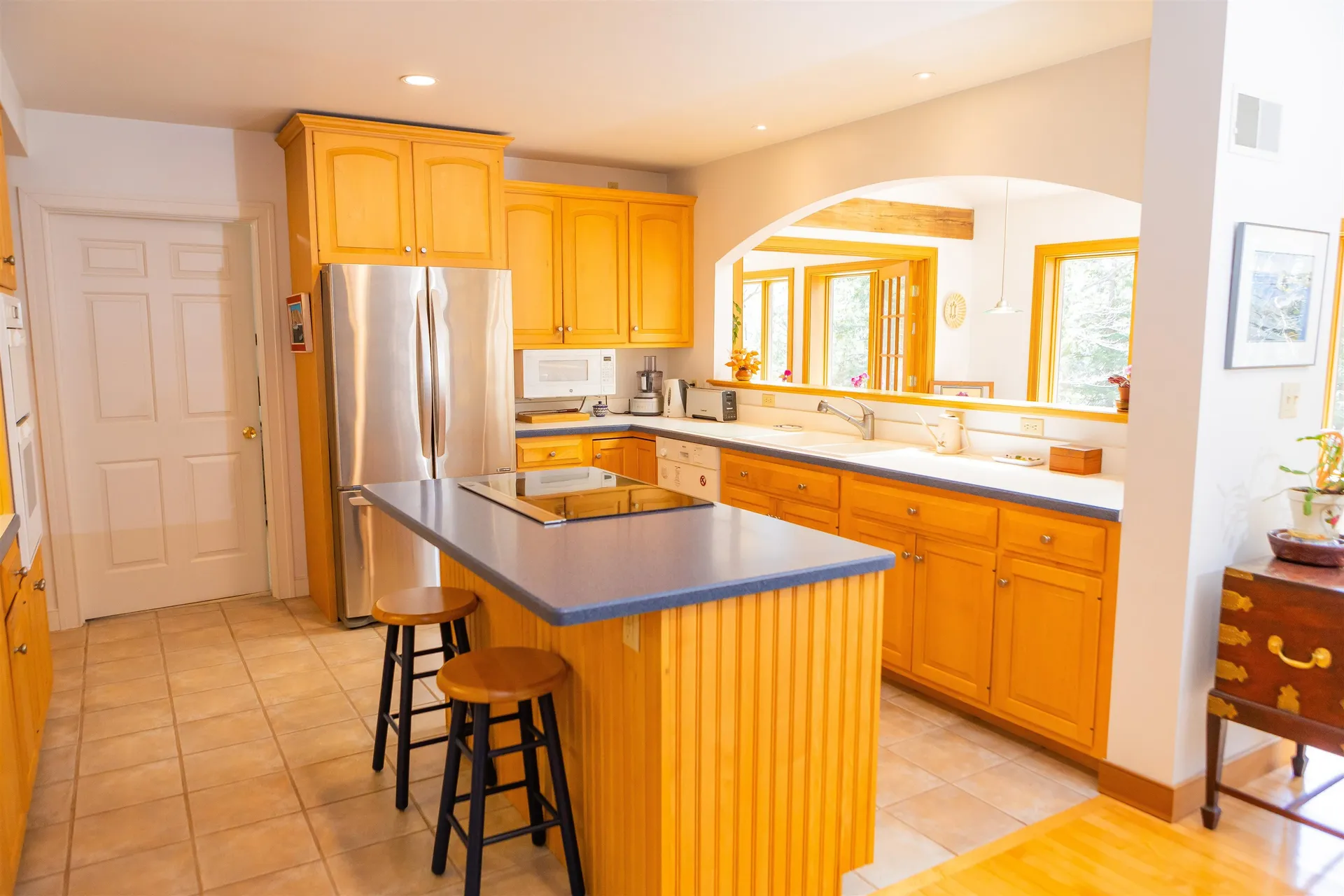 2110 Summer Street Bristol NH 03222