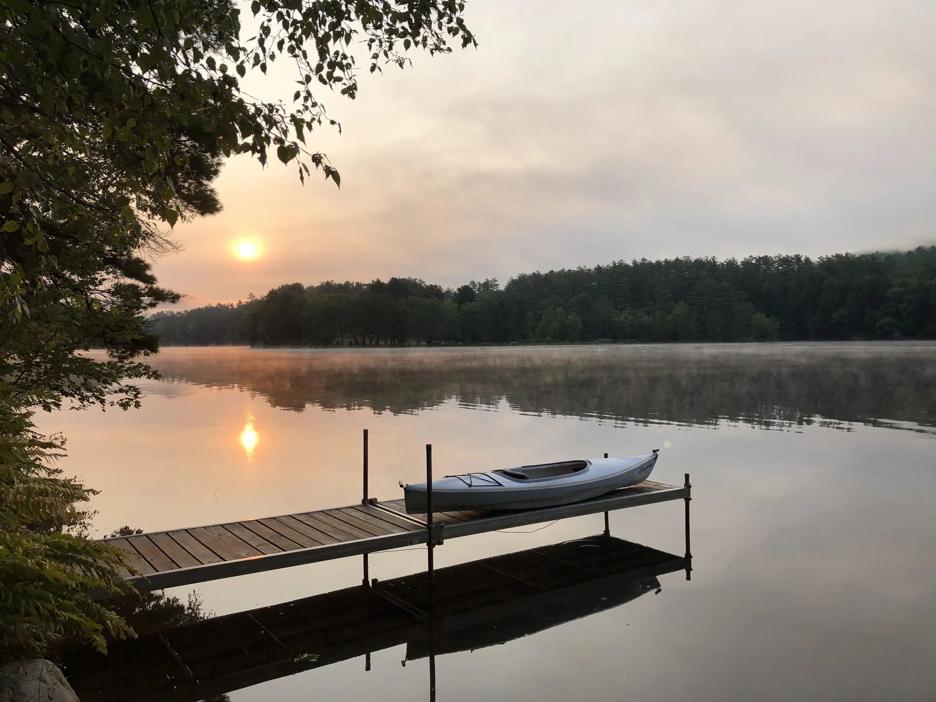 2110 Summer Street Bristol NH 03222