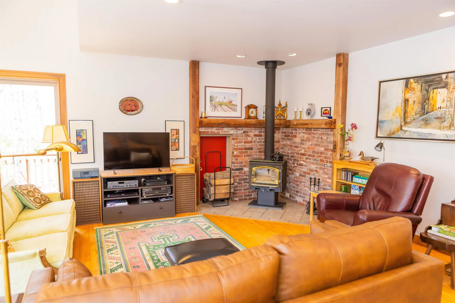 2110 Summer Street Bristol NH 03222