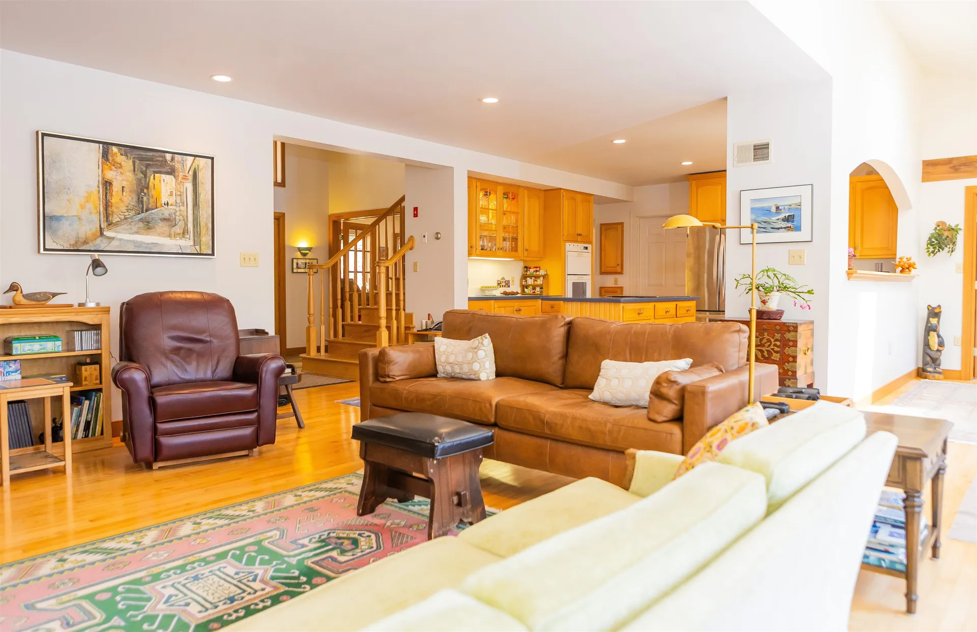 2110 Summer Street Bristol NH 03222