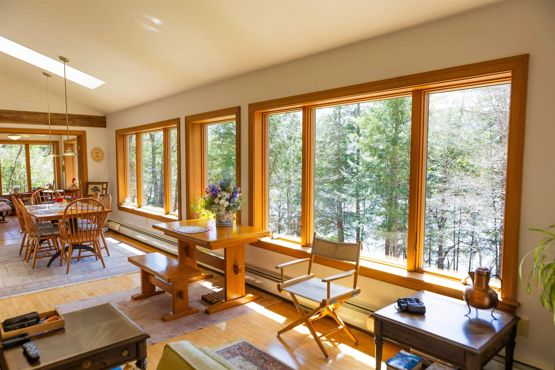 2110 Summer Street Bristol NH 03222