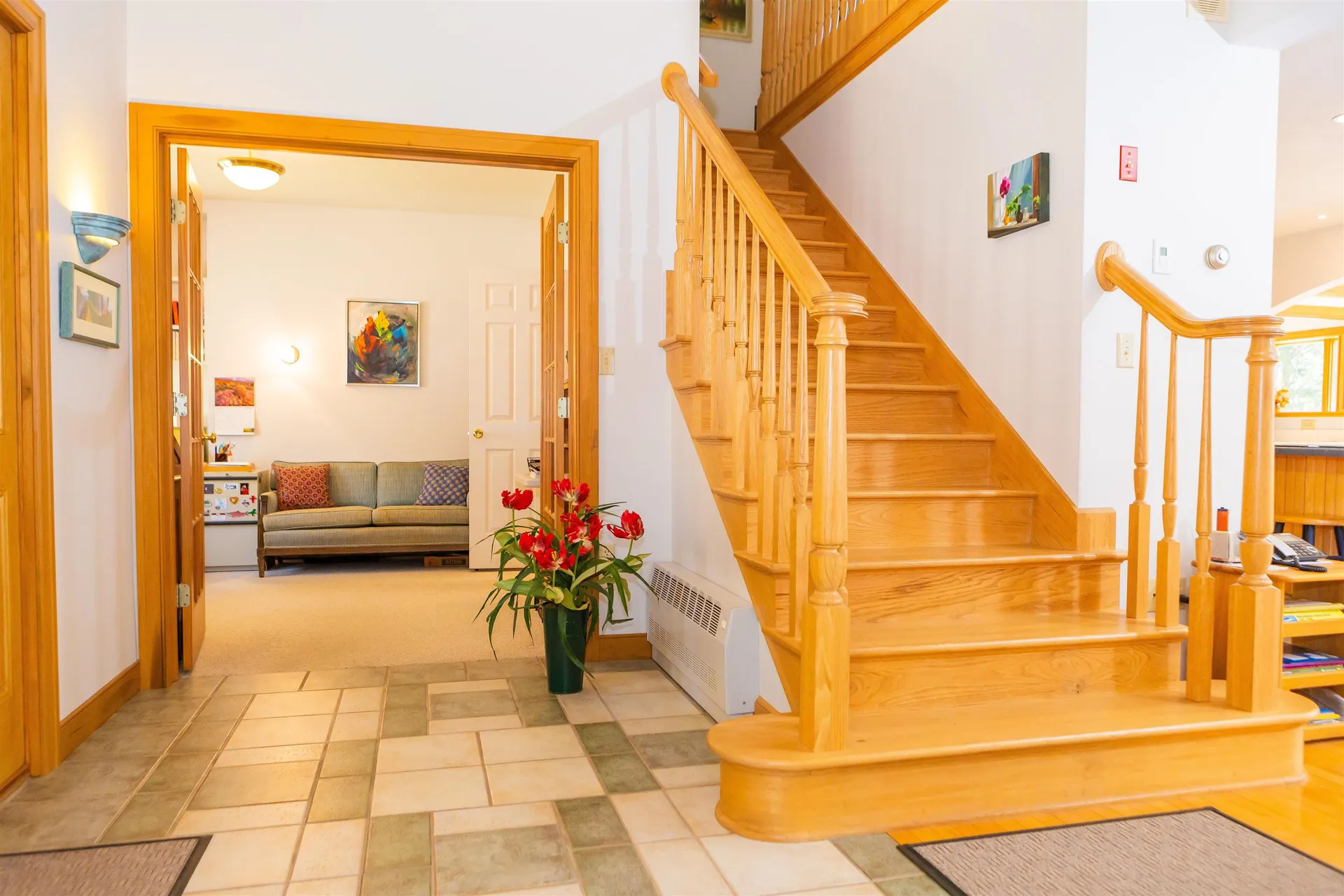 2110 Summer Street Bristol NH 03222