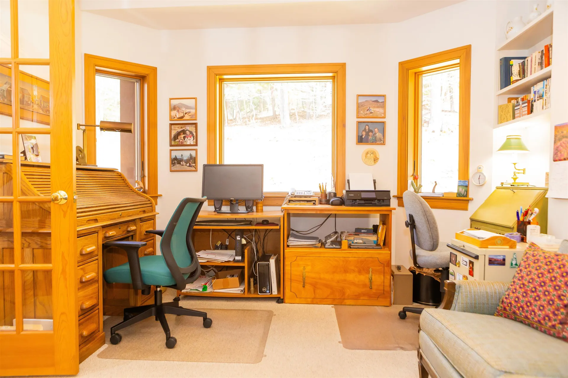 2110 Summer Street Bristol NH 03222