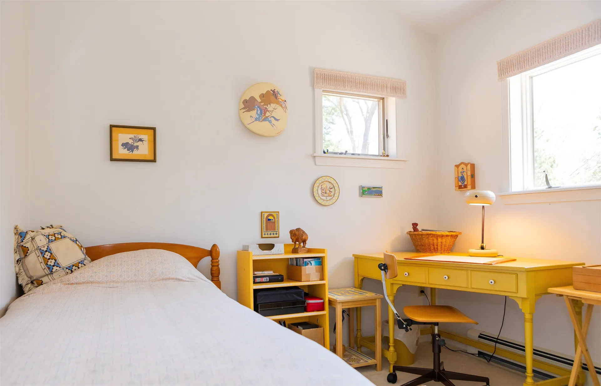 2110 Summer Street Bristol NH 03222