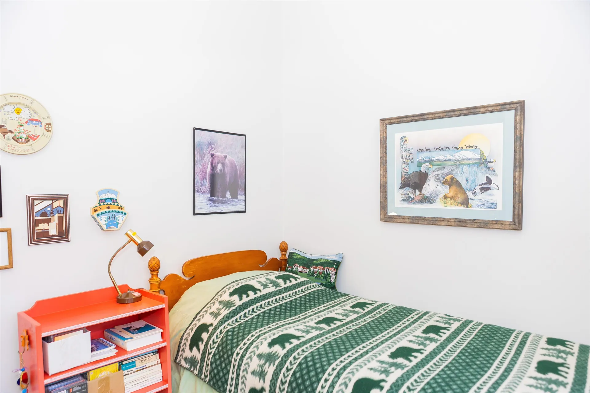 2110 Summer Street Bristol NH 03222