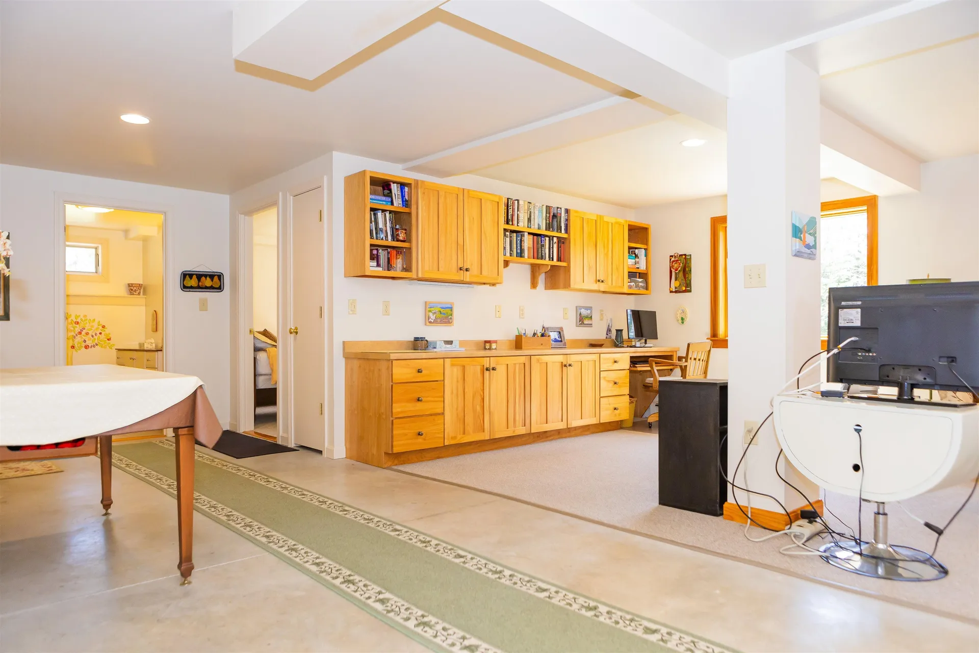 2110 Summer Street Bristol NH 03222